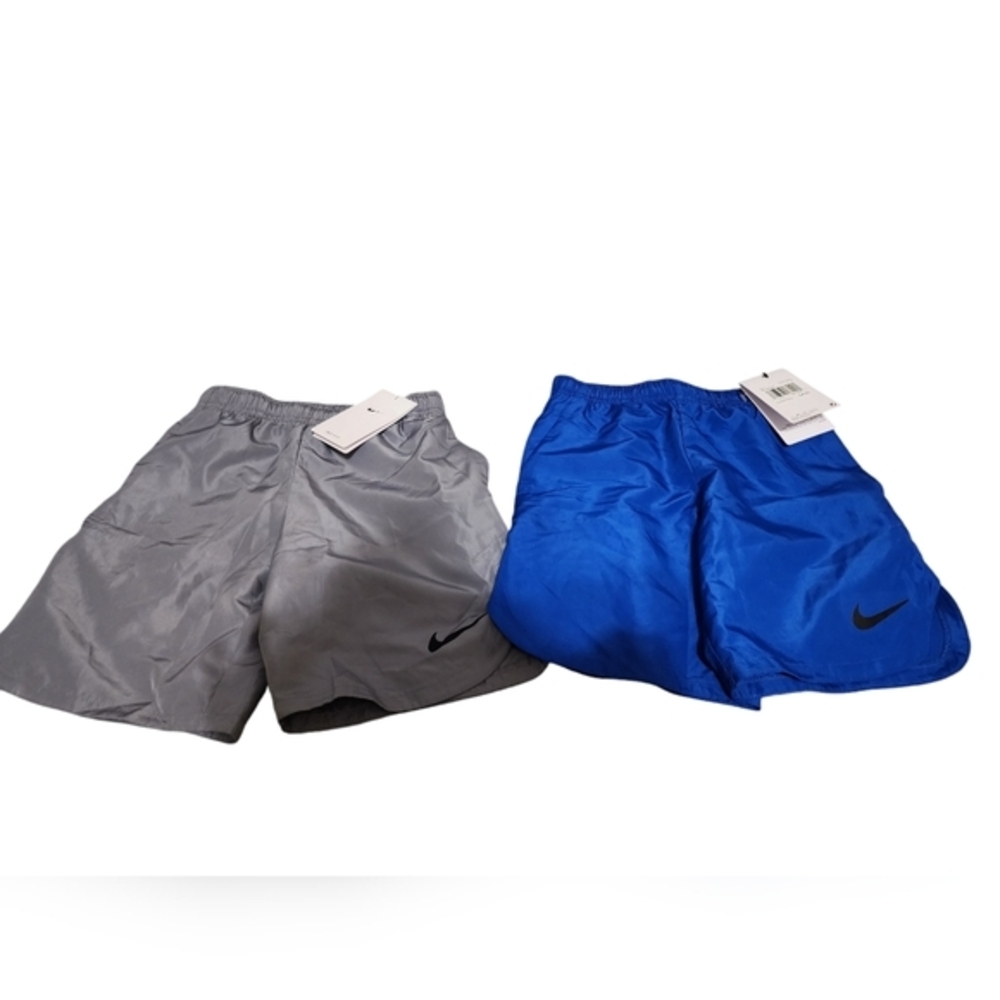 Nike‎ Boys athletic shorts nwt